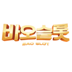 logo_바오슬롯