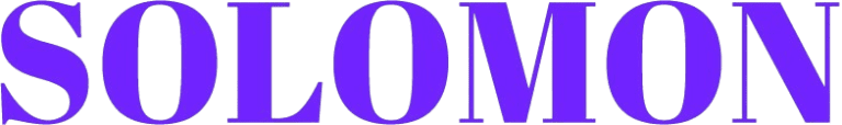 logo_솔로몬
