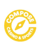 logo_컴포즈 카지노