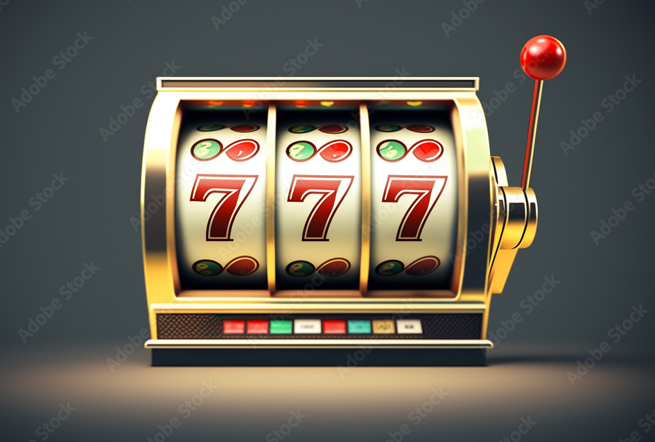 멀티 페이라인 슬롯 게임 (Multi-Payline Slots)